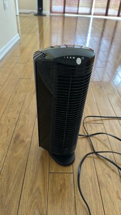 Vornado Duo Compact Air Circulator Fan - Like New $25