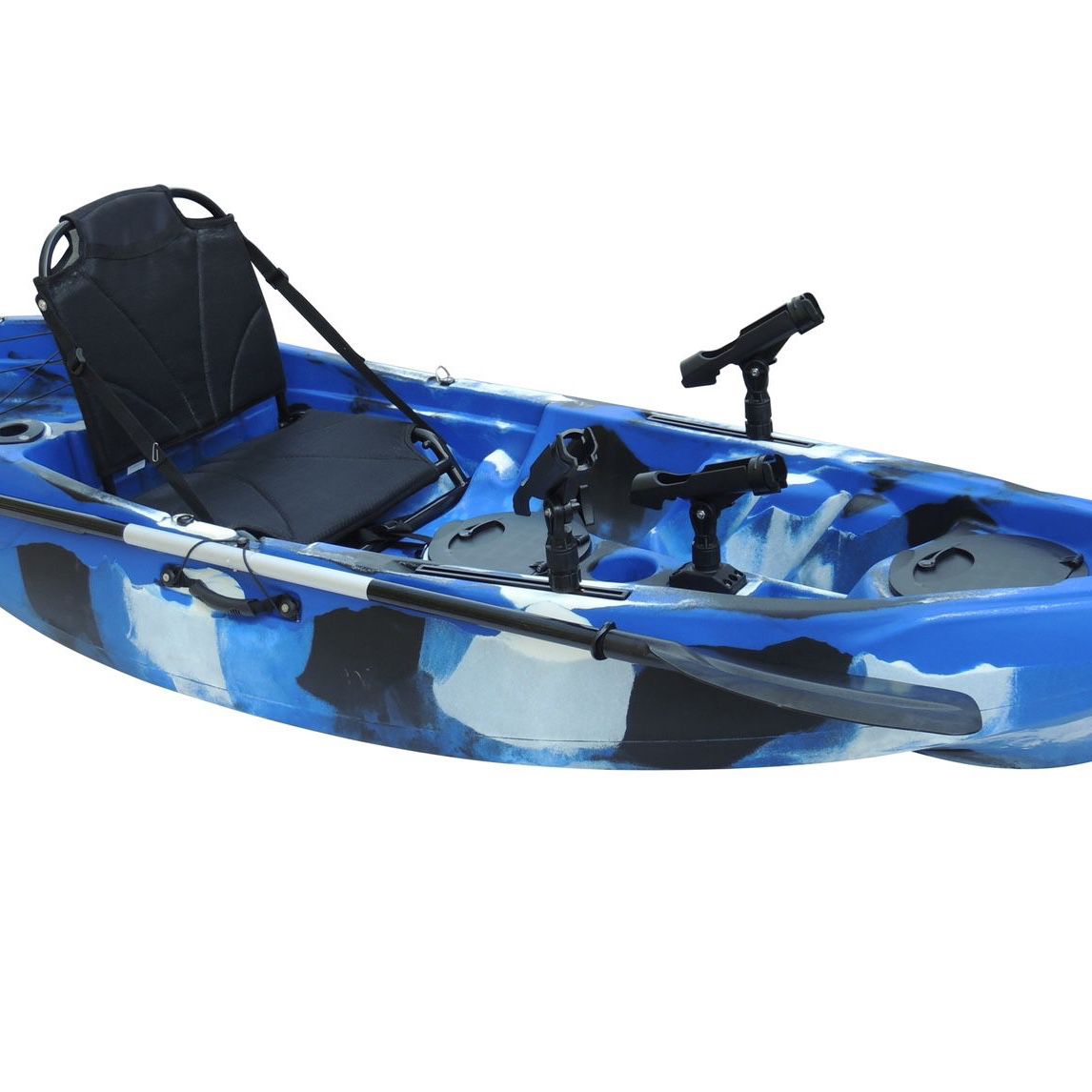 Kayak Brand new