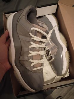 Jordan 11 size 10