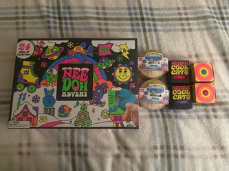 Needoh Bundle