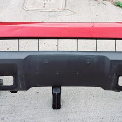 2015-2016-2017-2018-2019-2020-2021👌✅️✅️✅️💯CHEVROLET COLORADO COMPLETE FRONT BUMPER [OEM]✅️✅️👌