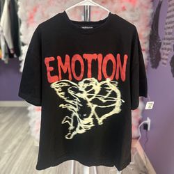 Mixed Emotion T-shirt