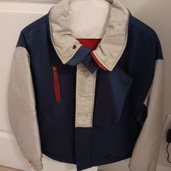 Kids Ski Jacket 