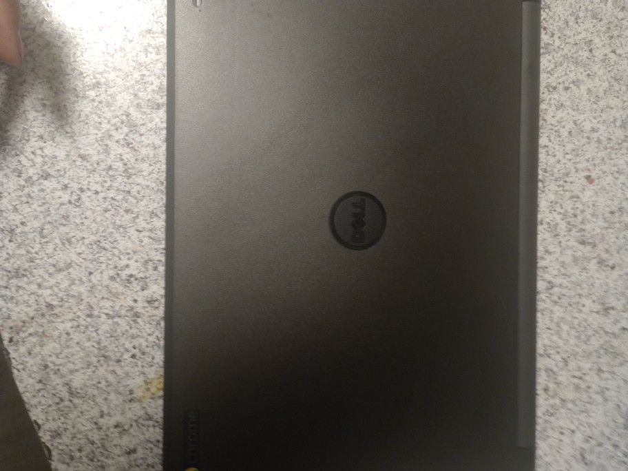 DELL Chromebook 