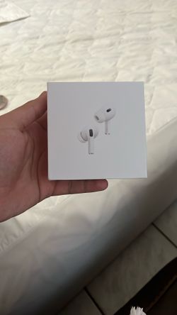 AirPods