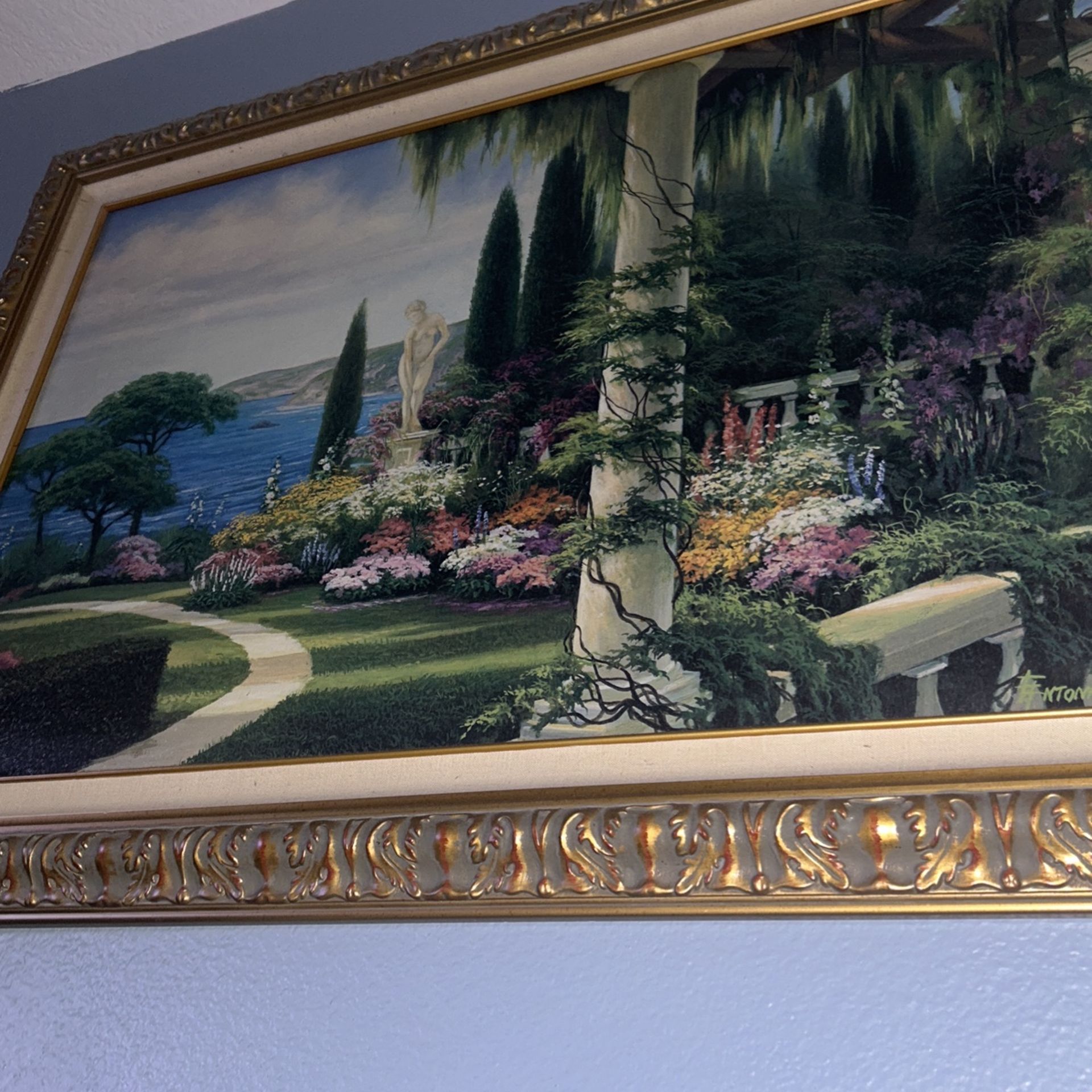 Snow Board And Boots $225.00