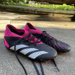 Adidas Predator Soccer Cleats Kids 3.5