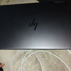 Hp X 360  2 In 1 Laptop