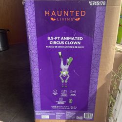 Halloween Decoration 