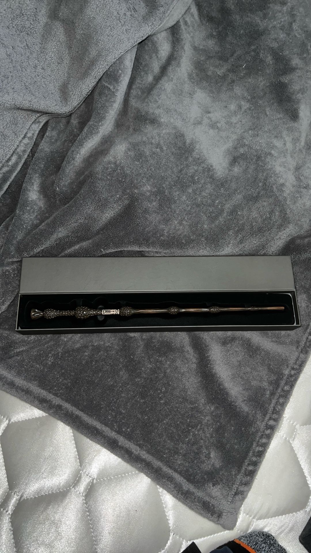 Universal Studios Harry Potter Wand - Dumbledore 