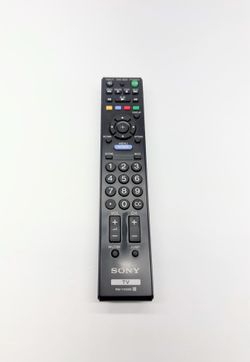 Sony TV Remote Control  RM-YD080 OEM/Authentic **Tested