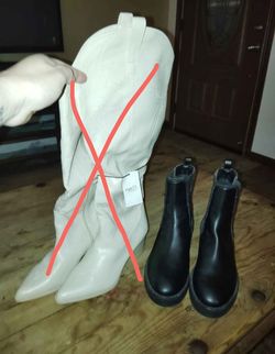 Women's Boots
