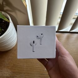 Brand New AirPods Pro 3
