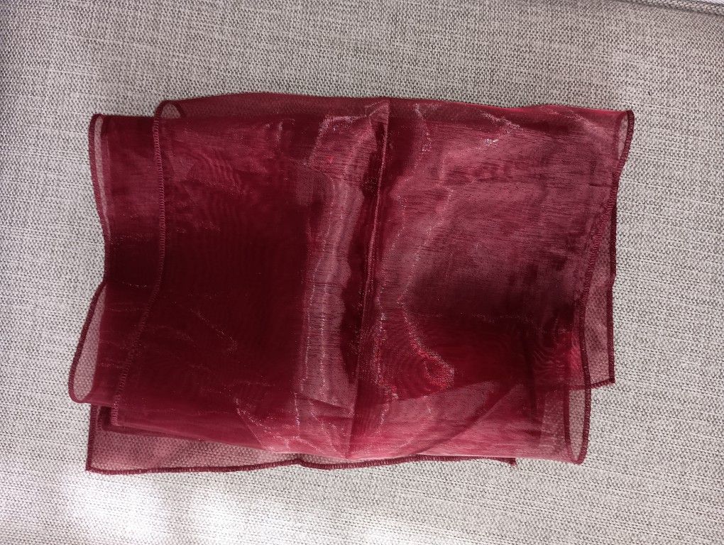 Shawls Different Colors/Sizes