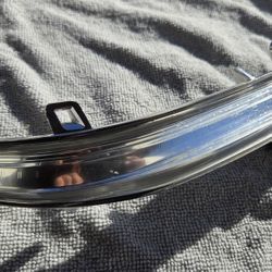 BMW Side Mirror LED Turn Signal Lights