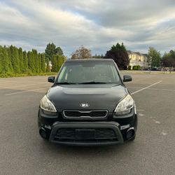2012 KIA Soul