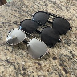 Aviator Sunglasses $8for All