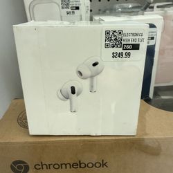 airpods pro 3 