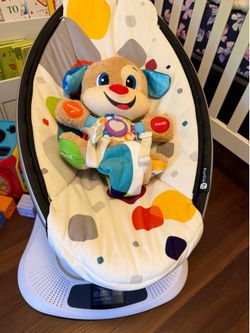 4moms mamaroo