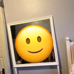 Mirror For Dresser