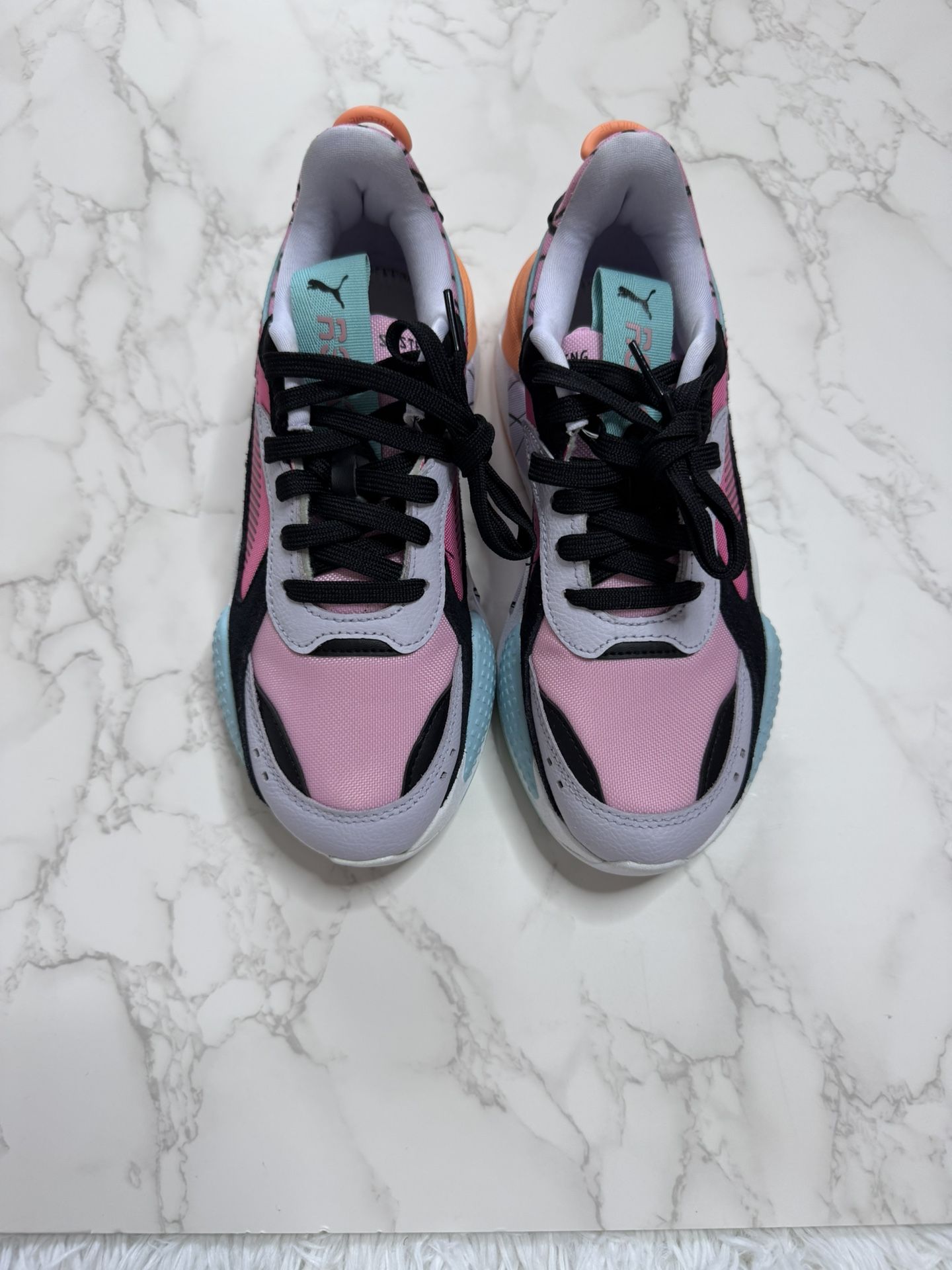 Pumas