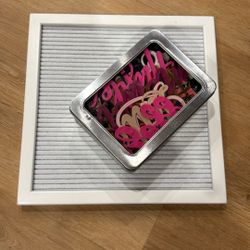 Letter Board And Letters 