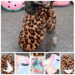 Dog Coat