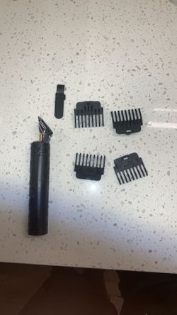 Clippers VIntage T9