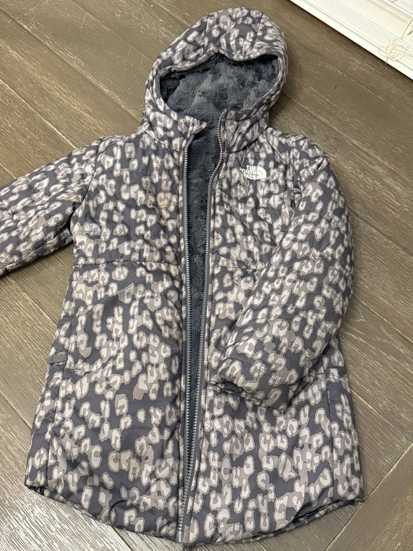 North face Kids Jacket