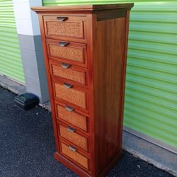 Lingerie Chest Of Drawers 