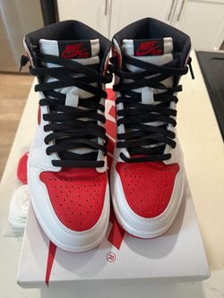 AJ1 High