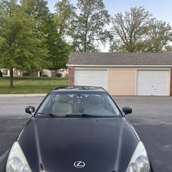 2004 Lexus ES 330