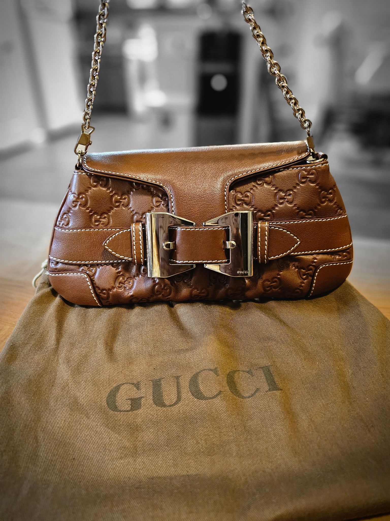 Gucci