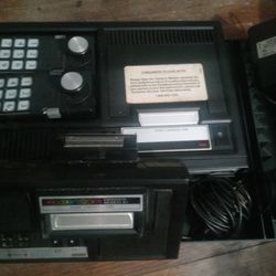 Colecovision console sales for sale