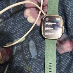 Apple Watch Ultra 2 