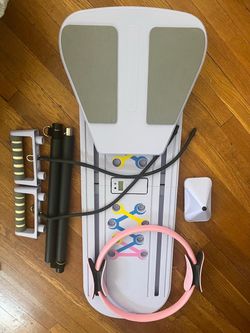 Pilates Kit