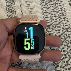 Fitbit Versa