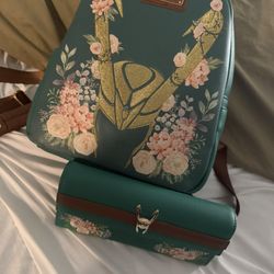 Loungefly Loki Mini Backpack