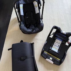 Stroller Baby Seat Car 