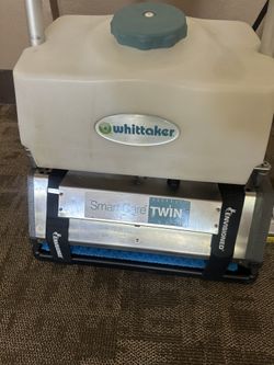 2 Machine To Clean Carpets