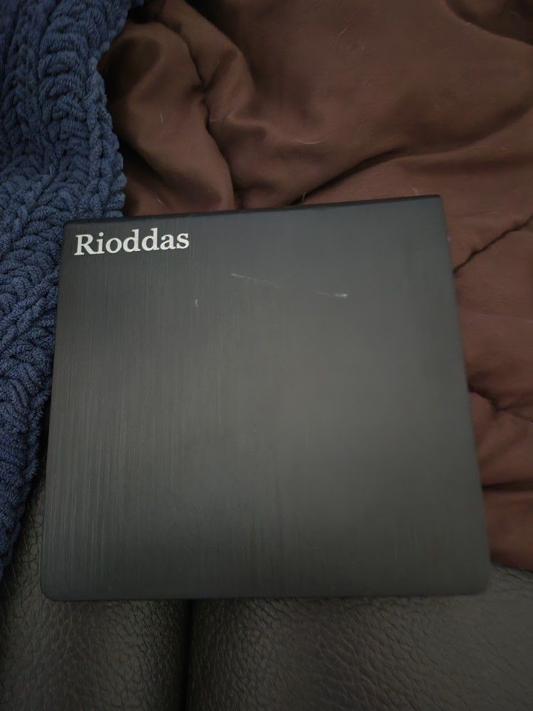 Portable DVD Player