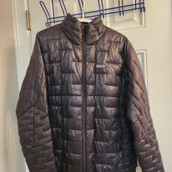 Patagonia Jacket