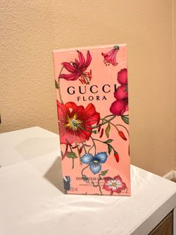 GUCCI Flora Women’s Perfume