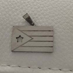 Stainless.steal PR Flag