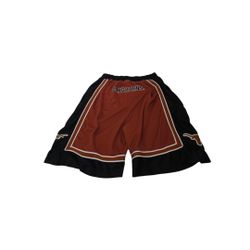 Texas Longhorns Embroidered Shorts