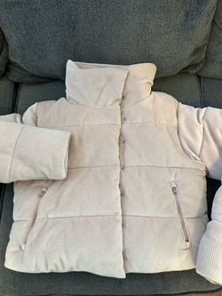 Alo puffer/jacket