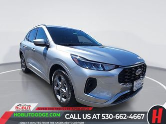 2023 Ford Escape
