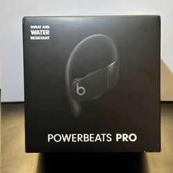 Powerpro beats