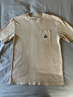 Palace Pocket Tee