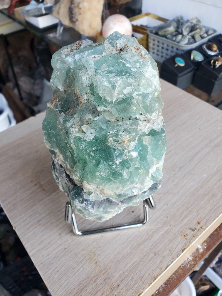 Healing Crystals And Minerals